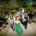 JAZZ TEMPO