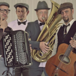 JAZZ TEMPO