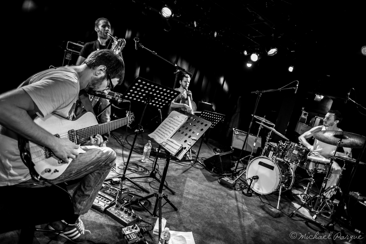 Jazz Tempo 2015