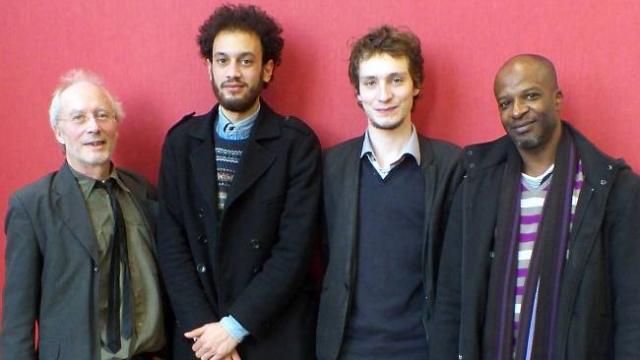 Jazz Tempo 2015