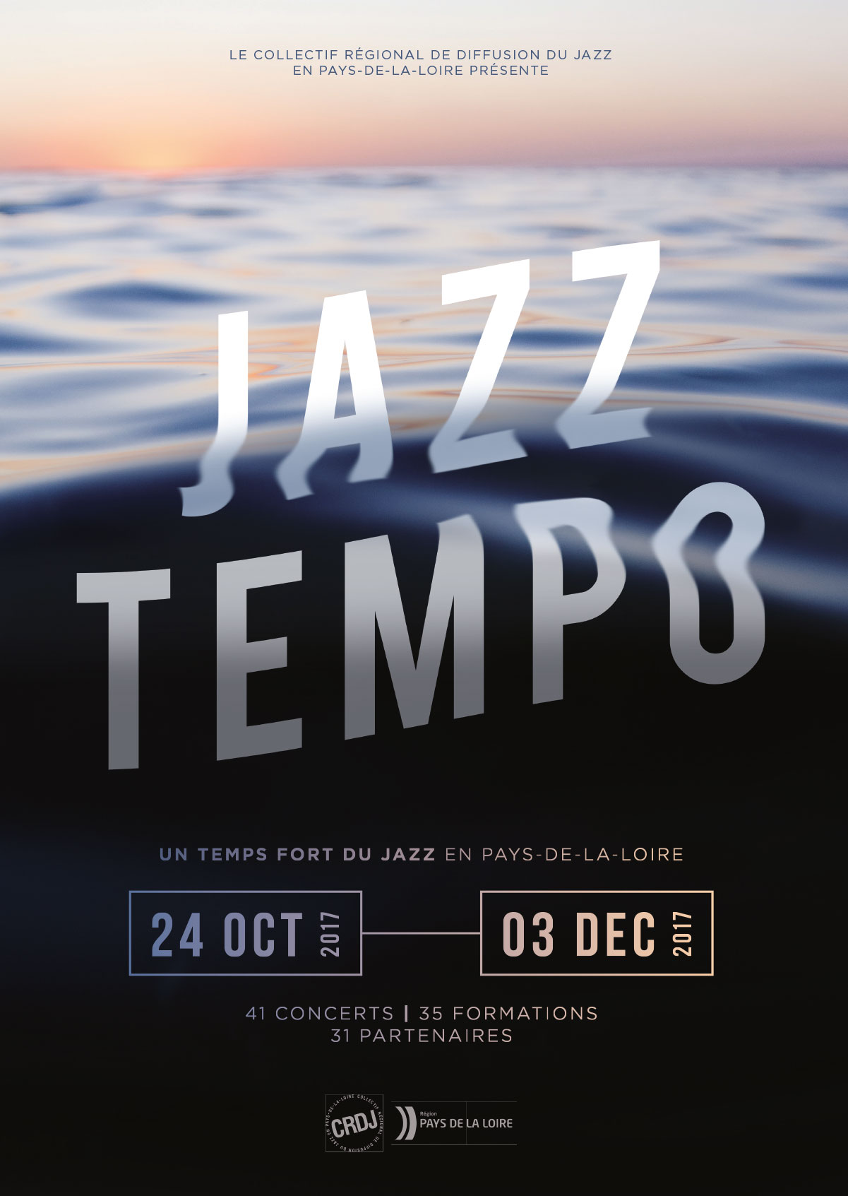 Jazz Tempo 2017 CRDJ CRDJ
