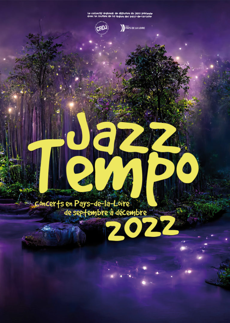 Jazz Tempo 2022 test CRDJ CRDJ